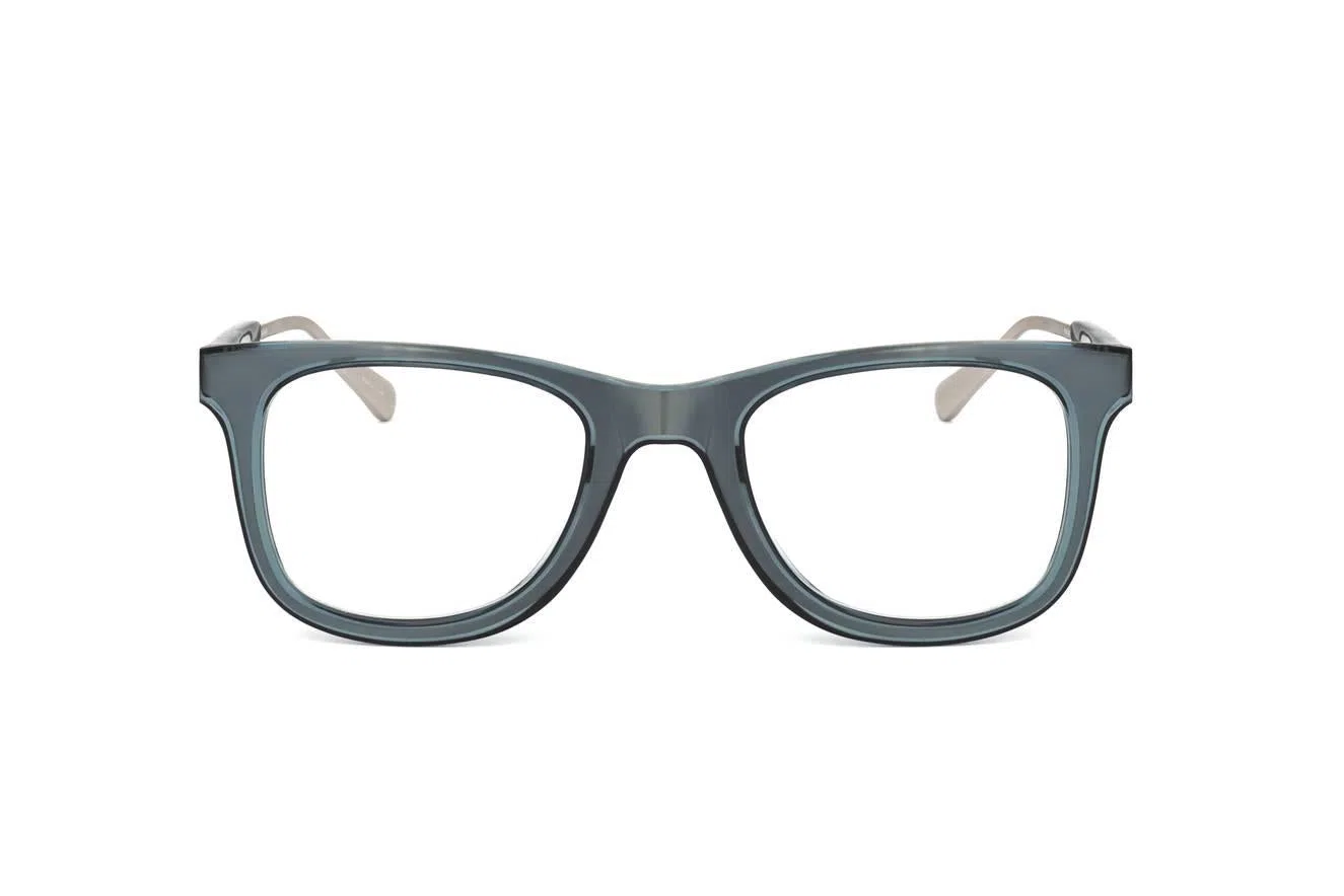 Kris Van Assche by Linda Farrow KVA61 Eyeglasses - view 9